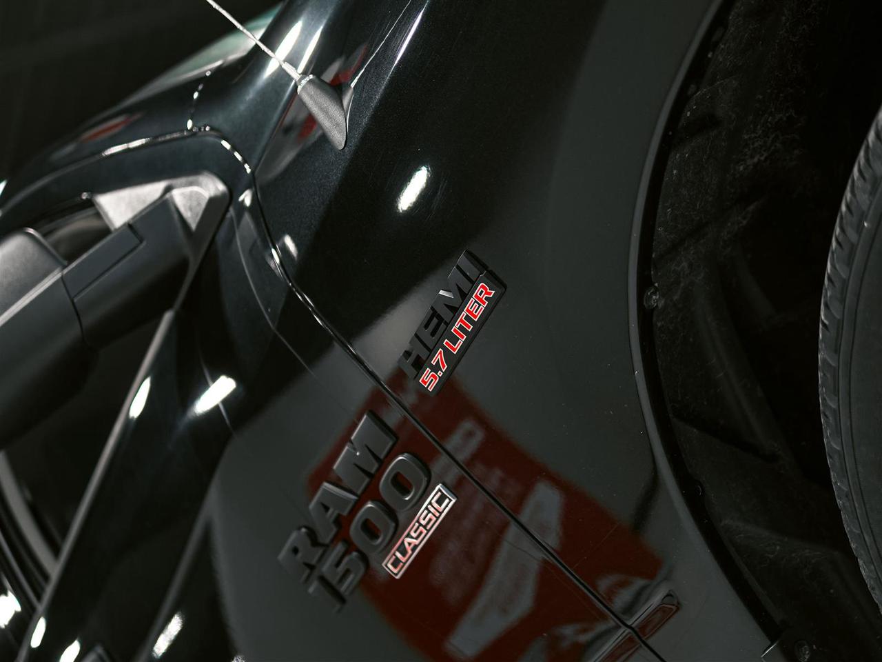 2019 RAM 1500 Classic SOLD BY RANDEEP Photo