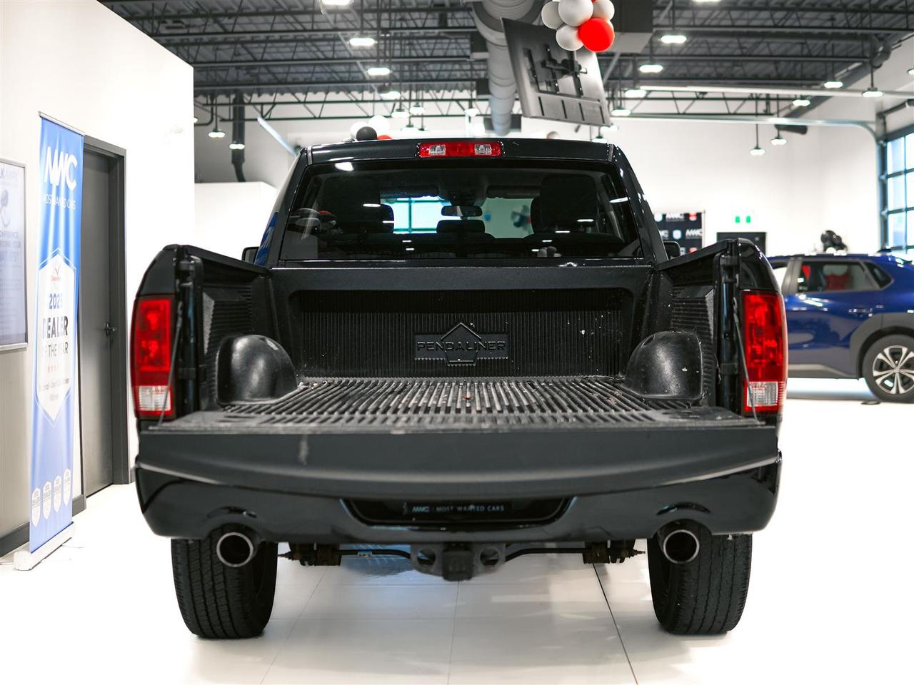 2019 RAM 1500 Classic SOLD BY RANDEEP Photo