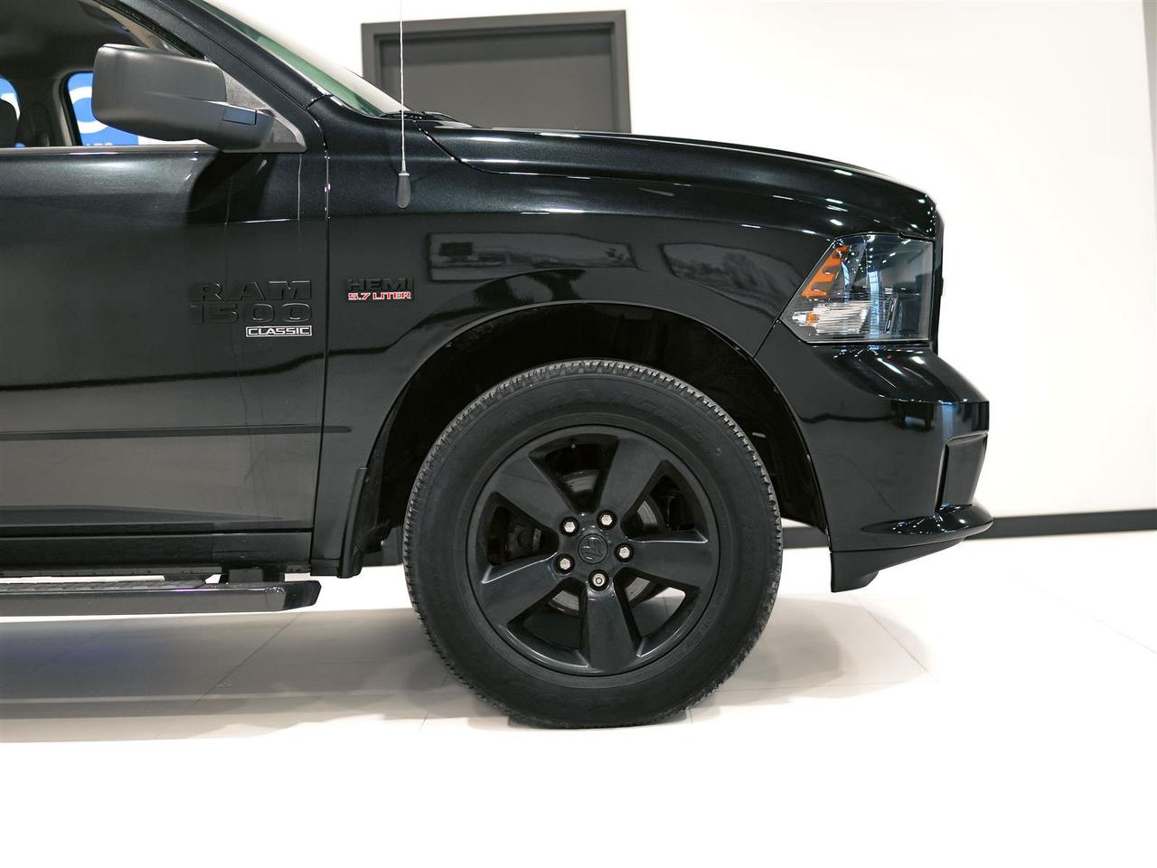 2019 RAM 1500 Classic SOLD BY RANDEEP Photo