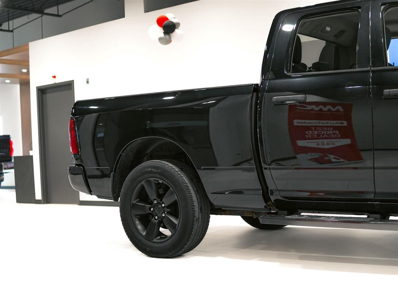 2019 RAM 1500 Classic SOLD BY RANDEEP Photo