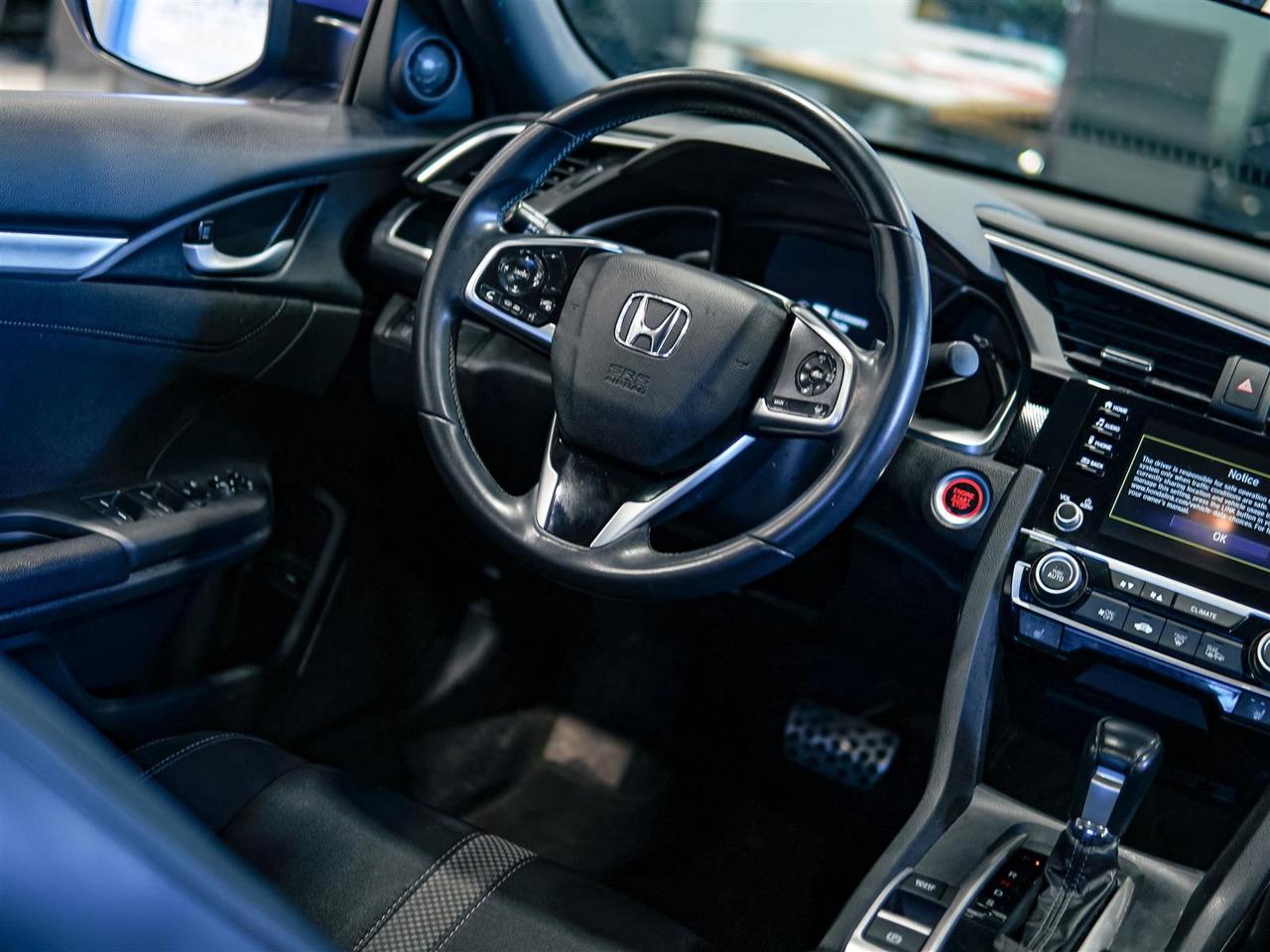 2020 Honda Civic SPORT | NO ACCIDENTS | SUNROOF | LANE WATCH Photo