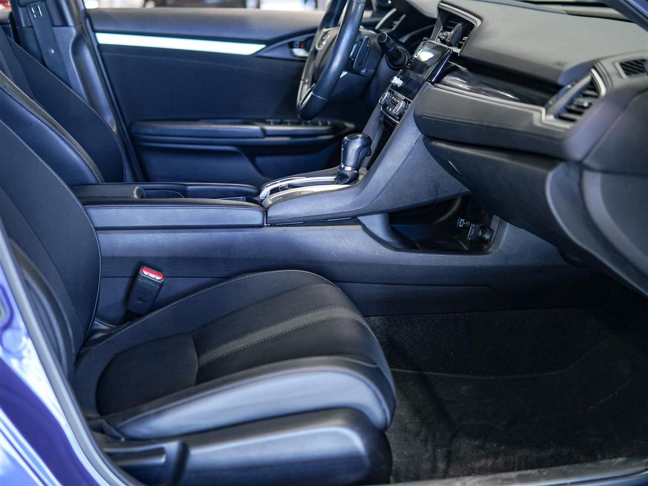 2020 Honda Civic SPORT | NO ACCIDENTS | SUNROOF | LANE WATCH Photo