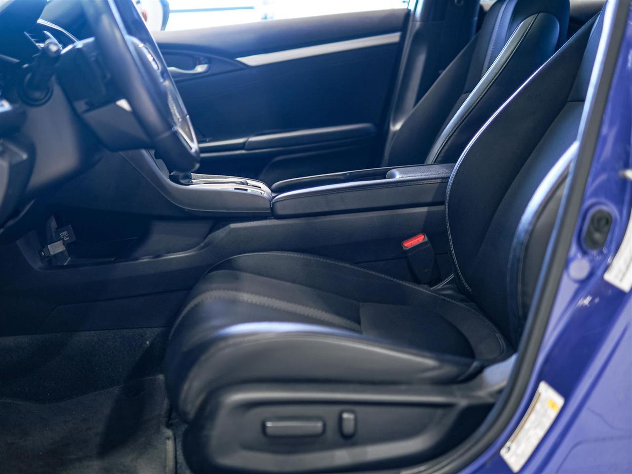 2020 Honda Civic SPORT | NO ACCIDENTS | SUNROOF | LANE WATCH Photo