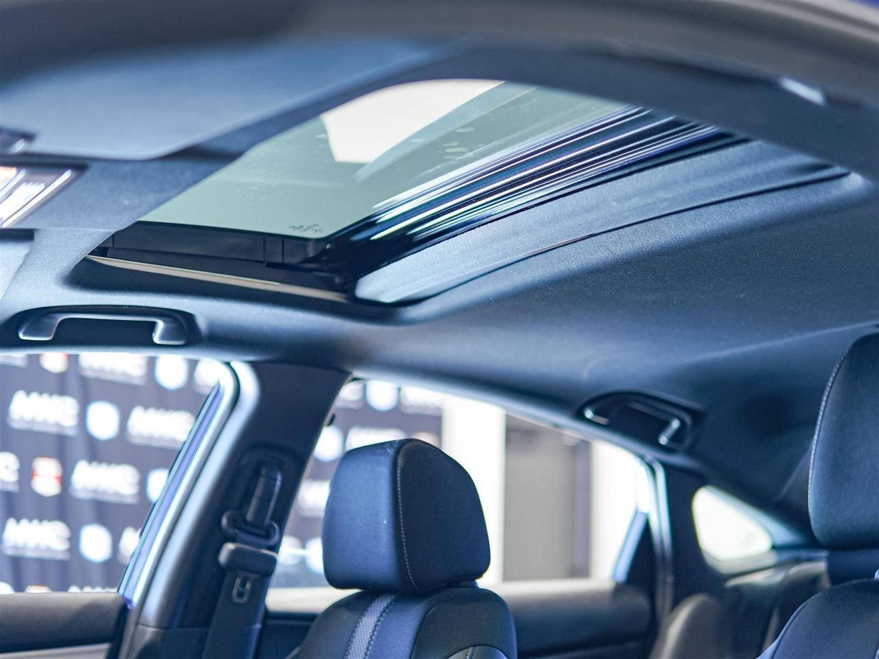 2020 Honda Civic SPORT | NO ACCIDENTS | SUNROOF | LANE WATCH Photo