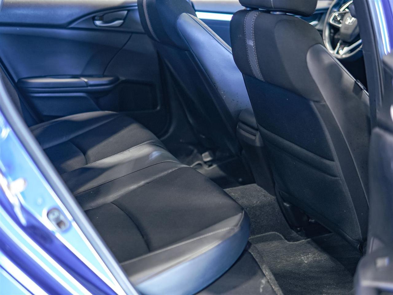 2020 Honda Civic SPORT | NO ACCIDENTS | SUNROOF | LANE WATCH Photo