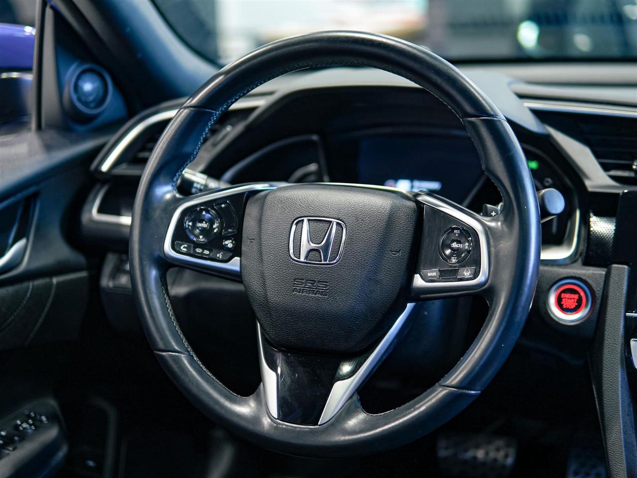 2020 Honda Civic SPORT | NO ACCIDENTS | SUNROOF | LANE WATCH Photo
