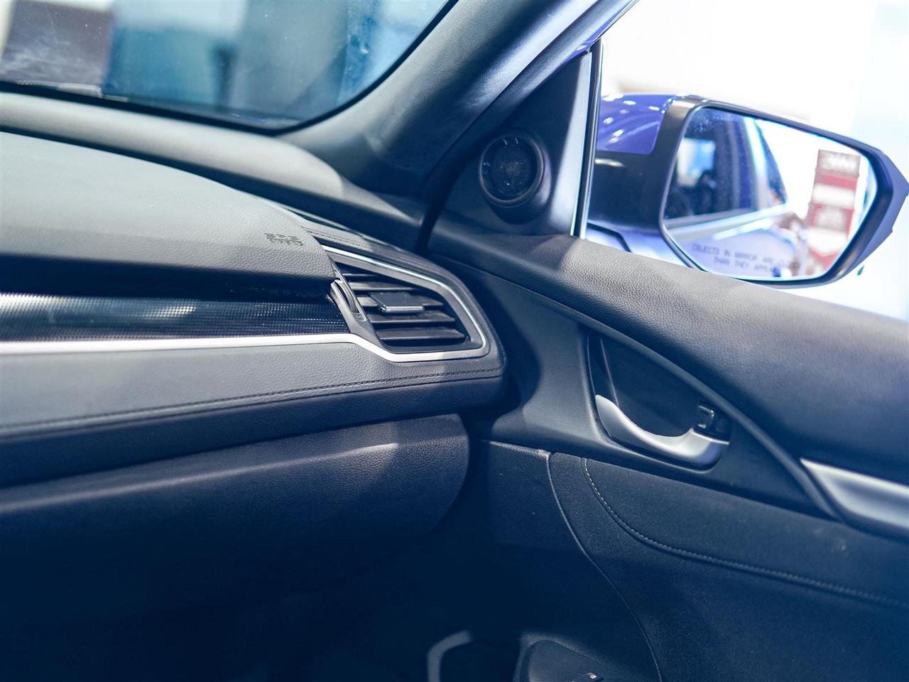 2020 Honda Civic SPORT | NO ACCIDENTS | SUNROOF | LANE WATCH Photo