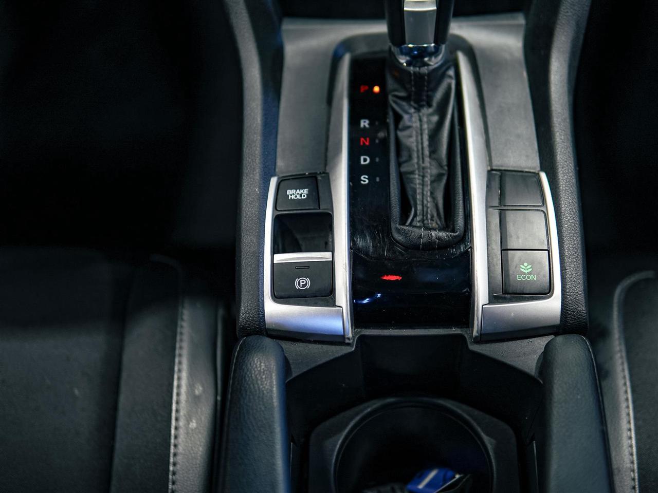 2020 Honda Civic SPORT | NO ACCIDENTS | SUNROOF | LANE WATCH Photo