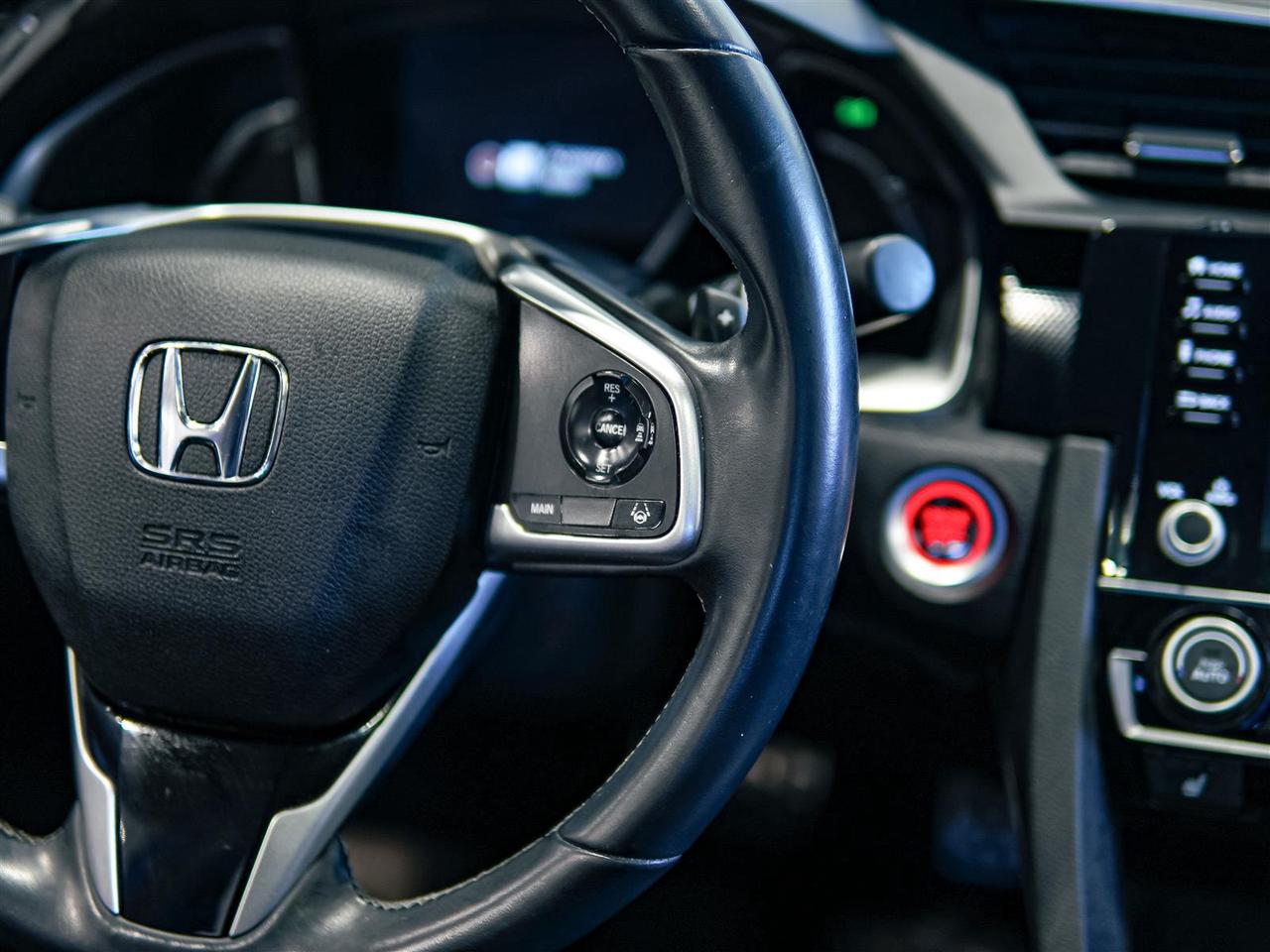 2020 Honda Civic SPORT | NO ACCIDENTS | SUNROOF | LANE WATCH Photo