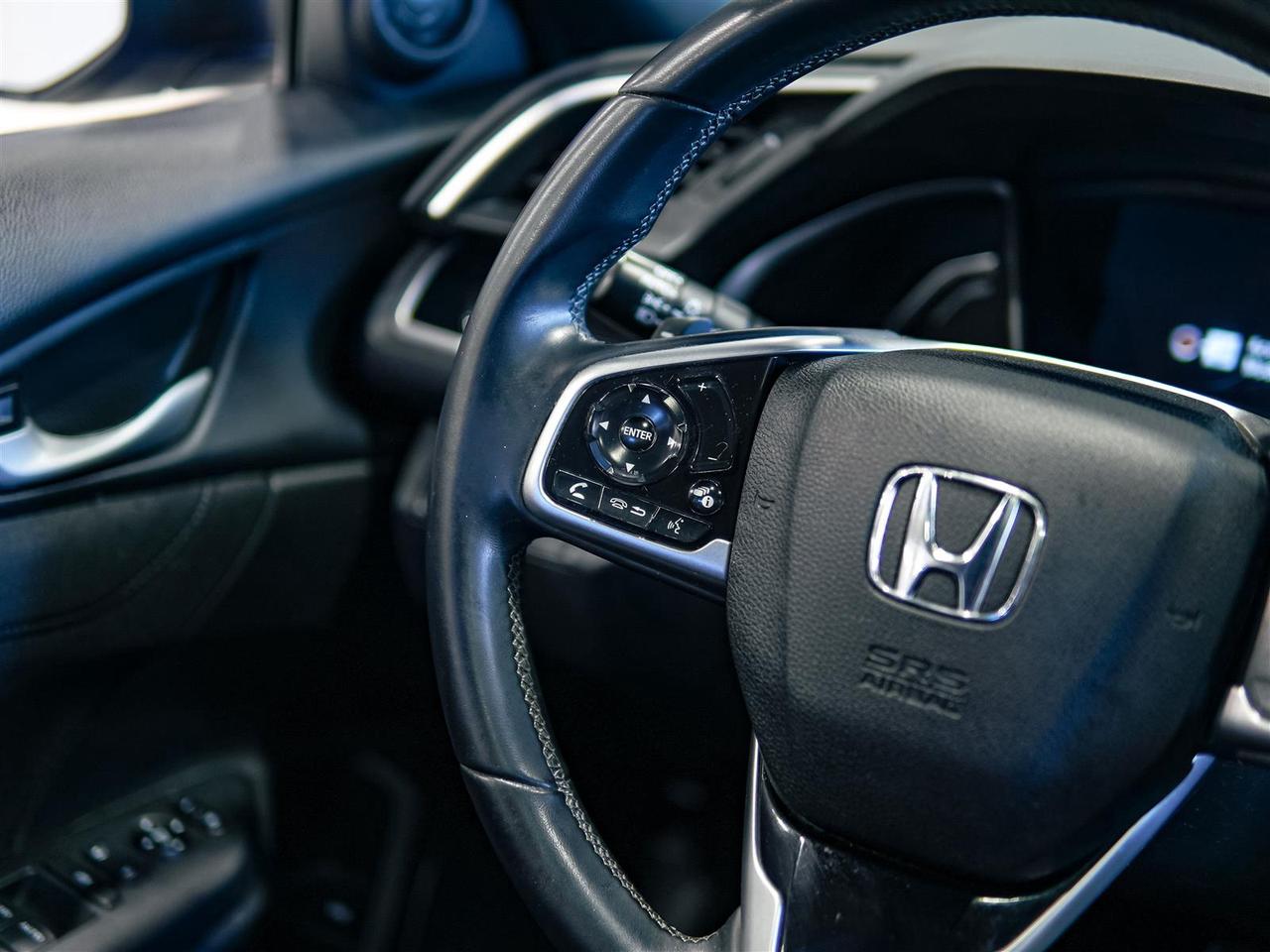 2020 Honda Civic SPORT | NO ACCIDENTS | SUNROOF | LANE WATCH Photo