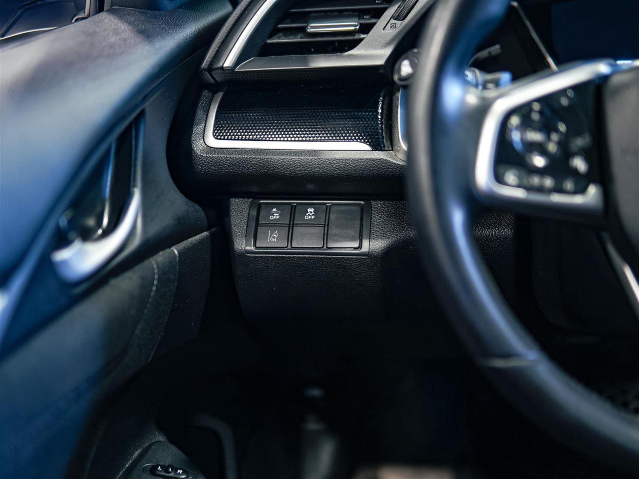 2020 Honda Civic SPORT | NO ACCIDENTS | SUNROOF | LANE WATCH Photo