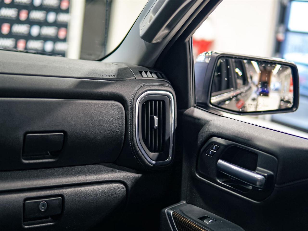 2021 GMC Sierra 1500 SLE CREW CAB 4WD | NO ACCIDENTS | BED LINER | TONNEAU COVER Photo