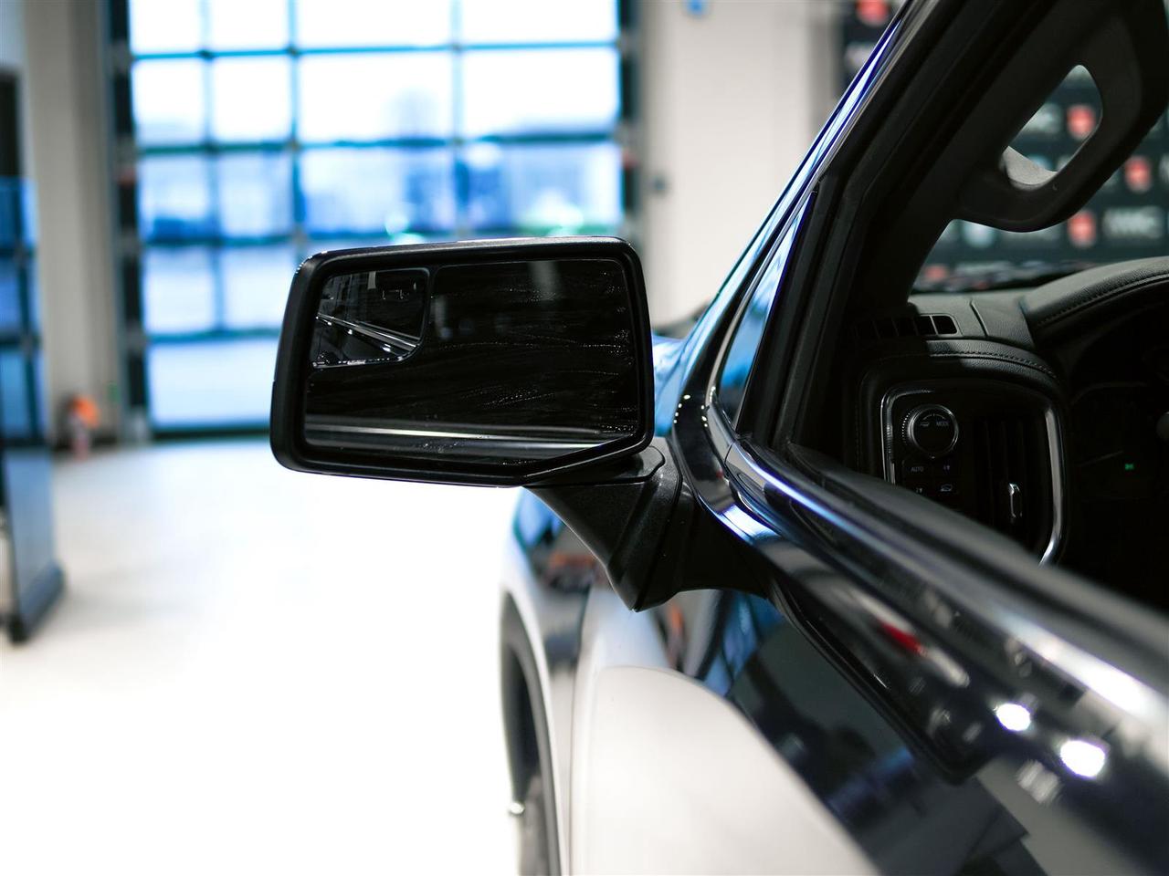 2021 GMC Sierra 1500 SLE CREW CAB 4WD | NO ACCIDENTS | BED LINER | TONNEAU COVER Photo