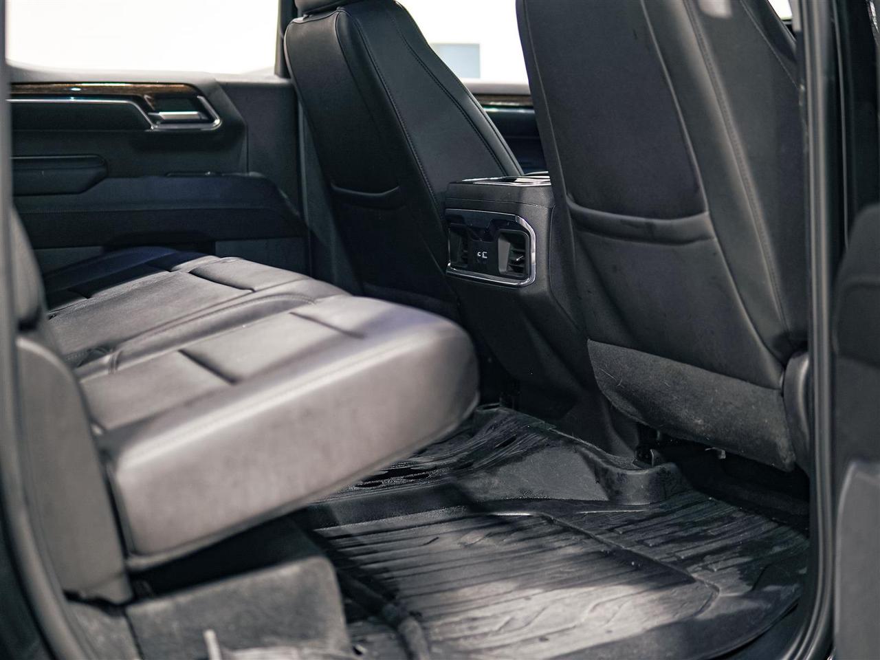 2024 GMC Sierra 1500 ELEVATION X31 | LEATHER | 360 CAM | BOSE 5.3L 4X4 Photo