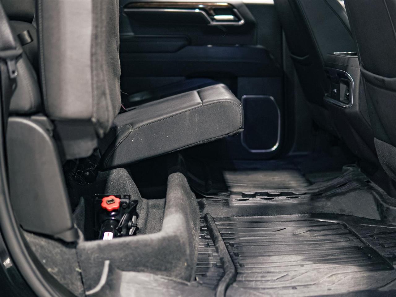 2024 GMC Sierra 1500 ELEVATION X31 | LEATHER | 360 CAM | BOSE 5.3L 4X4 Photo