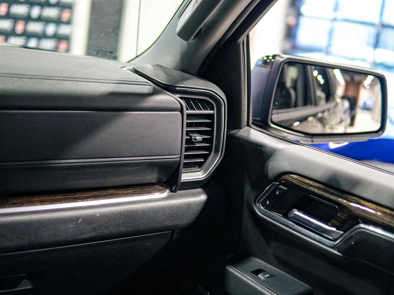 2024 GMC Sierra 1500 ELEVATION X31 | LEATHER | 360 CAM | BOSE 5.3L 4X4 Photo