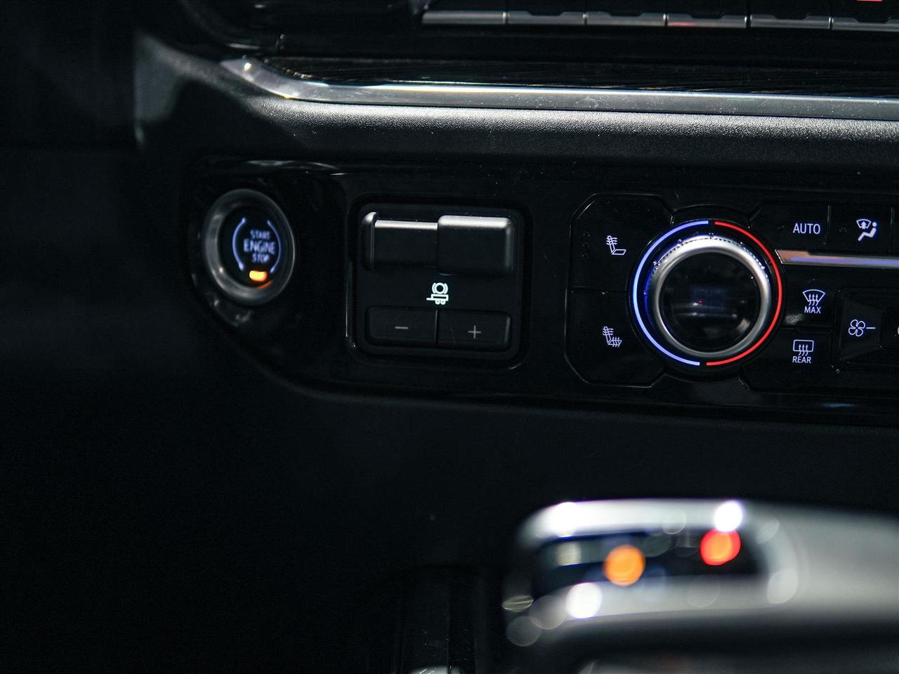 2024 GMC Sierra 1500 ELEVATION X31 | LEATHER | 360 CAM | BOSE 5.3L 4X4 Photo