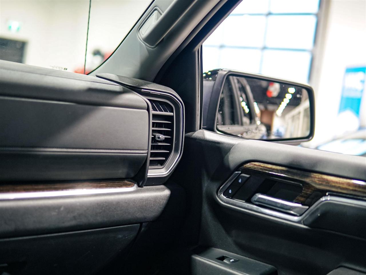 2024 GMC Sierra 1500 ELEVATION X31 | LEATHER | 360 CAM | BOSE 5.3L 4X4 Photo