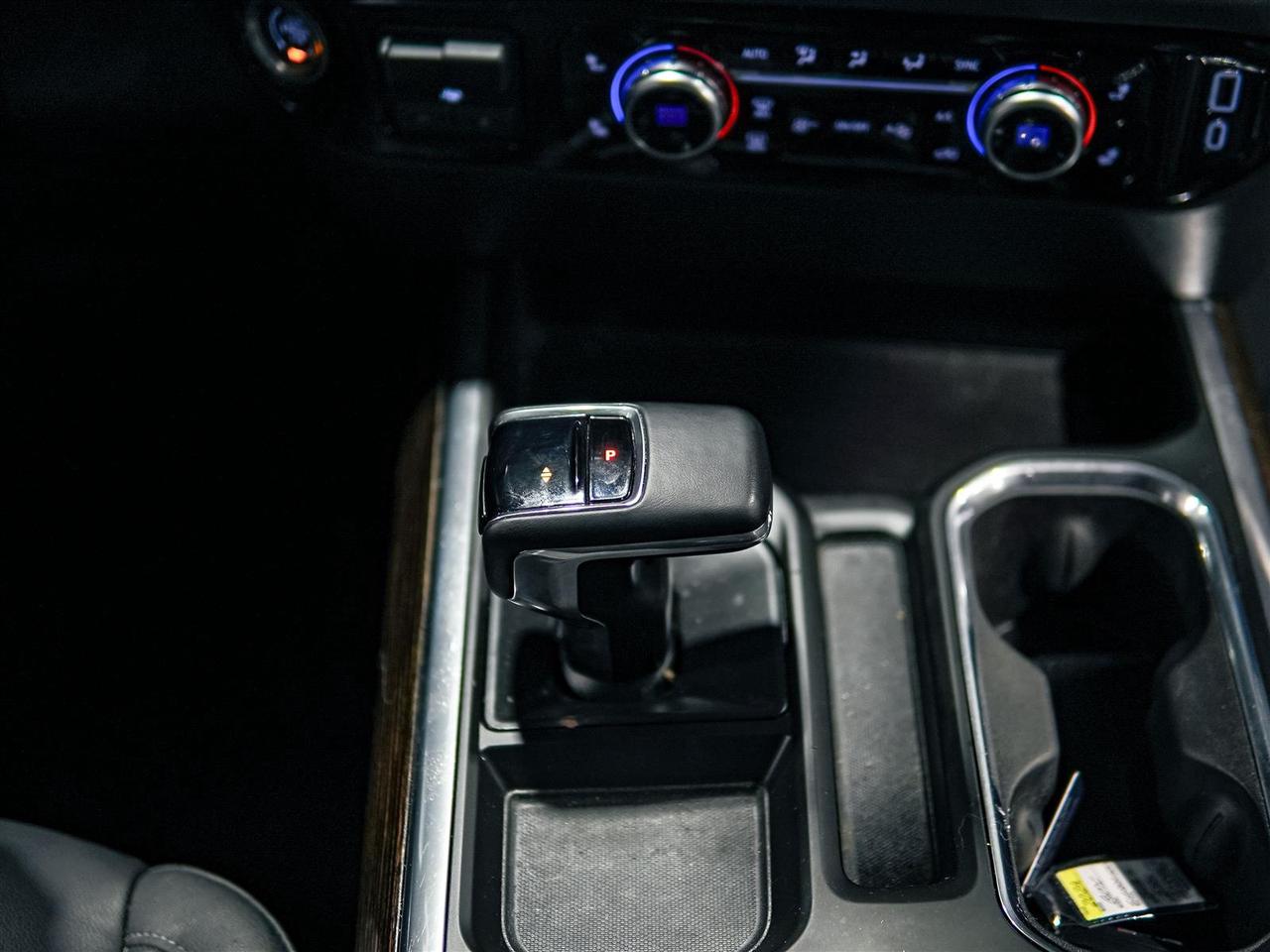 2024 GMC Sierra 1500 ELEVATION X31 | LEATHER | 360 CAM | BOSE 5.3L 4X4 Photo