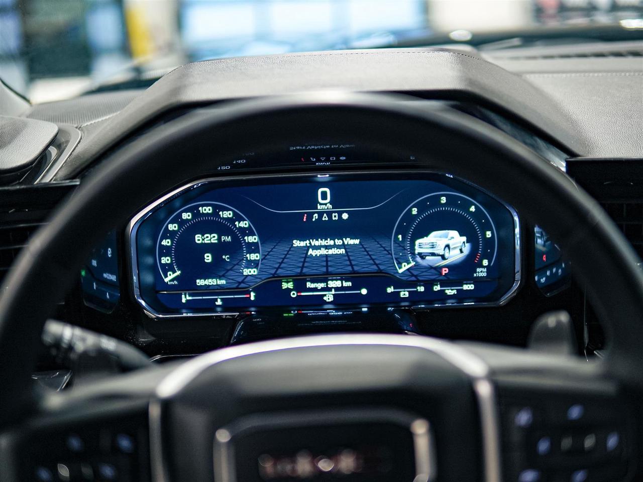 2024 GMC Sierra 1500 ELEVATION X31 | LEATHER | 360 CAM | BOSE 5.3L 4X4 Photo