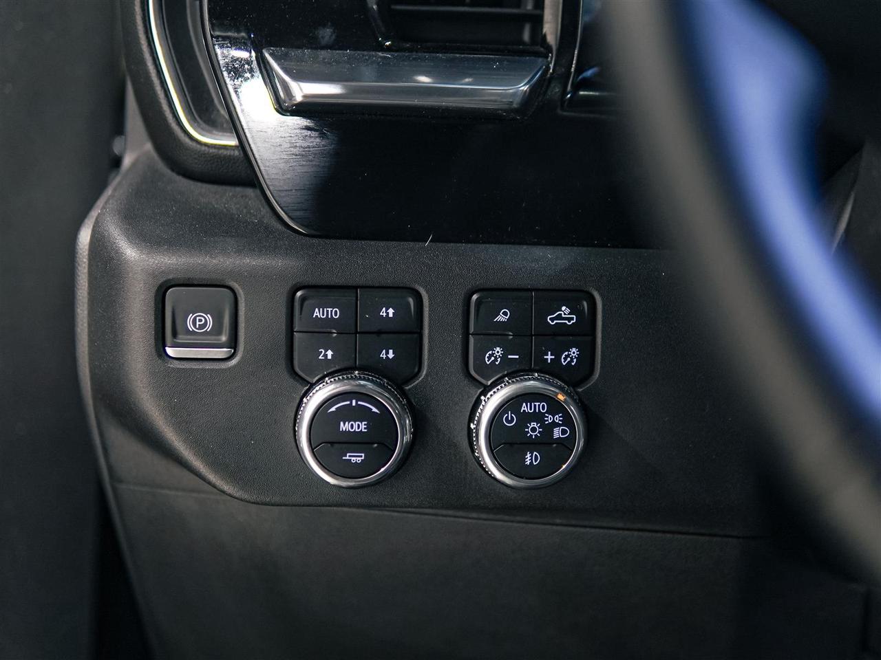 2024 GMC Sierra 1500 ELEVATION X31 | LEATHER | 360 CAM | BOSE 5.3L 4X4 Photo