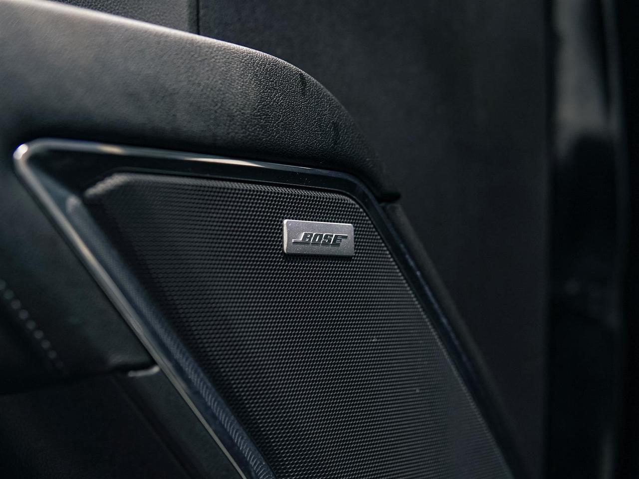 2024 GMC Sierra 1500 ELEVATION X31 | LEATHER | 360 CAM | BOSE 5.3L 4X4 Photo