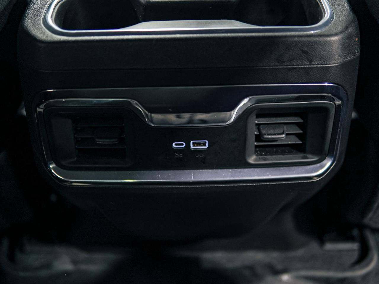 2024 GMC Sierra 1500 ELEVATION X31 | LEATHER | 360 CAM | BOSE 5.3L 4X4 Photo
