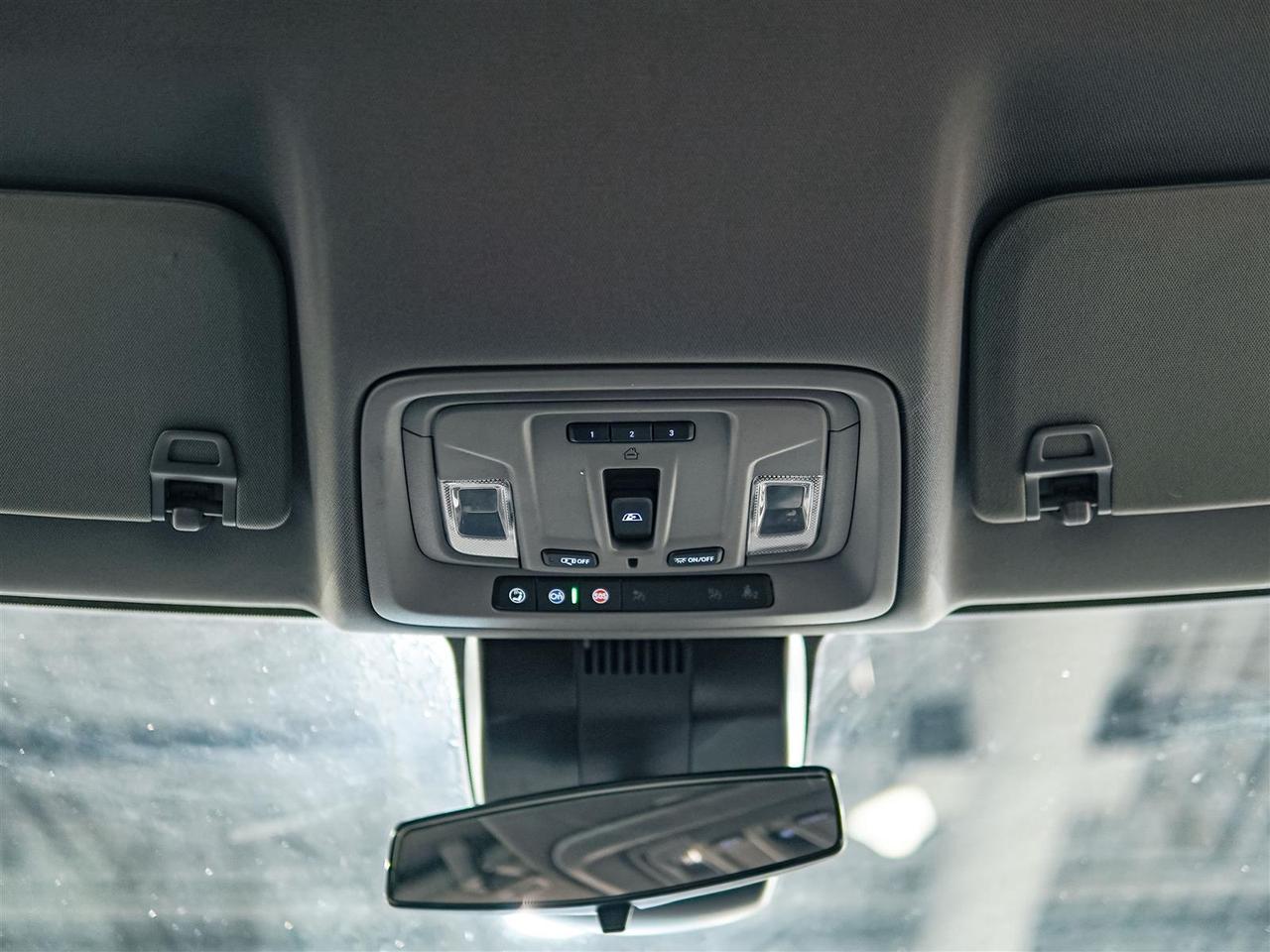 2024 GMC Sierra 1500 ELEVATION X31 | LEATHER | 360 CAM | BOSE 5.3L 4X4 Photo