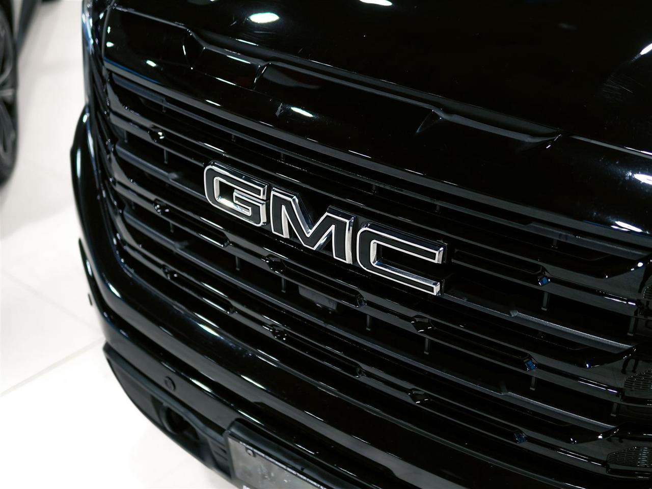 2024 GMC Sierra 1500 ELEVATION X31 | LEATHER | 360 CAM | BOSE 5.3L 4X4 Photo