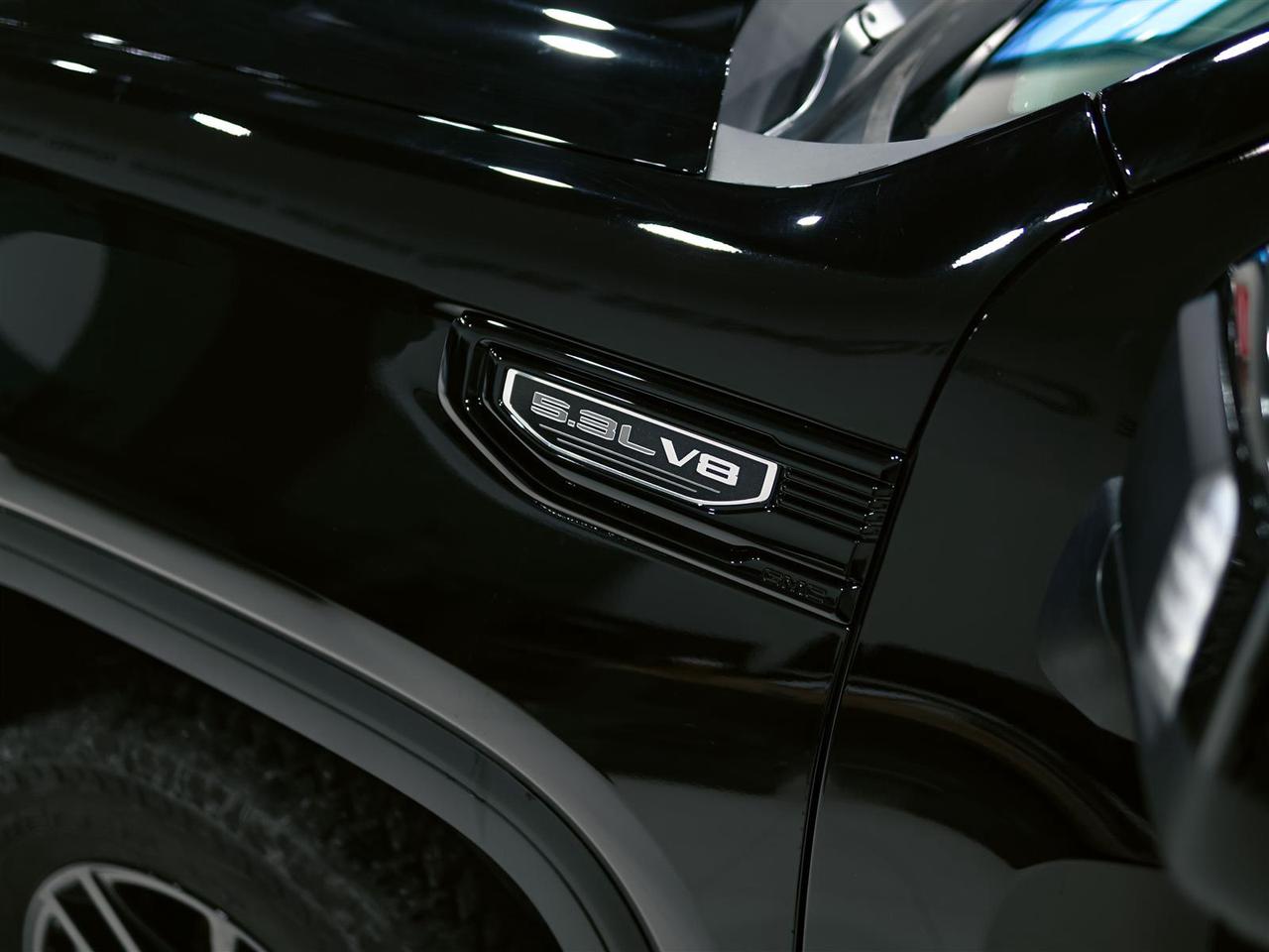 2024 GMC Sierra 1500 ELEVATION X31 | LEATHER | 360 CAM | BOSE 5.3L 4X4 Photo