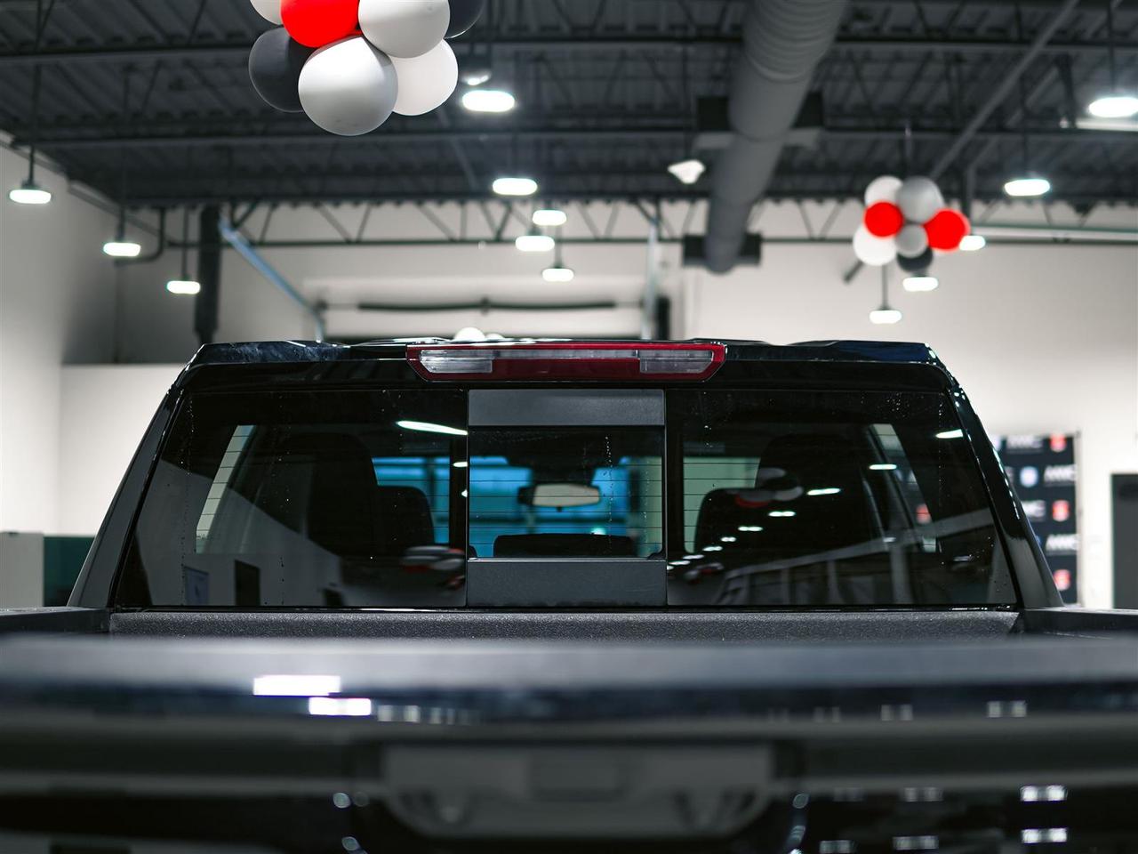 2024 GMC Sierra 1500 ELEVATION X31 | LEATHER | 360 CAM | BOSE 5.3L 4X4 Photo