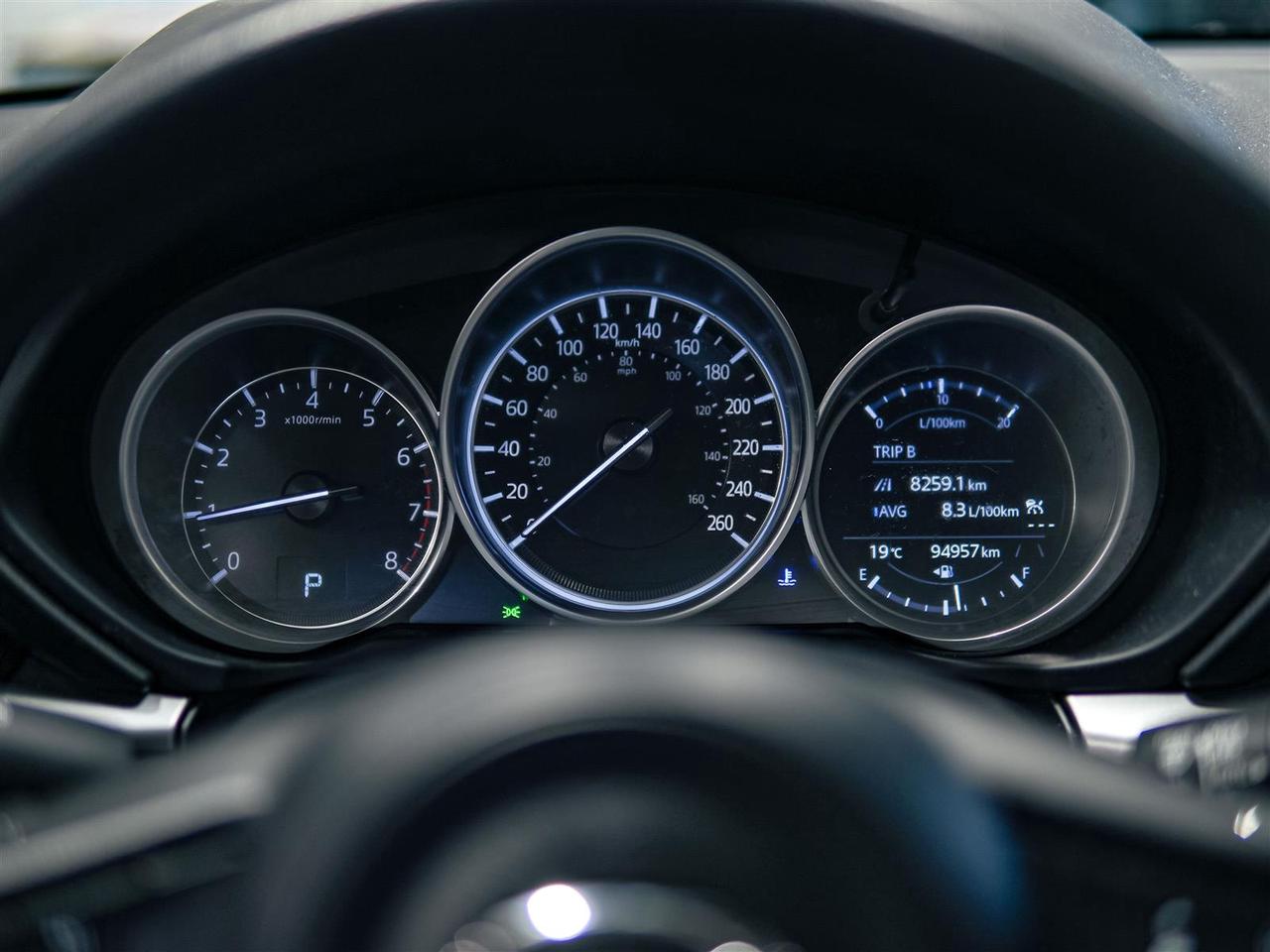 2022 Mazda CX-5 GX AWD | NO ACCIDENTS | APP CONNECT | ALLOYS Photo