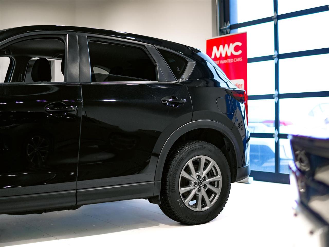 2022 Mazda CX-5 GX AWD | NO ACCIDENTS | APP CONNECT | ALLOYS Photo