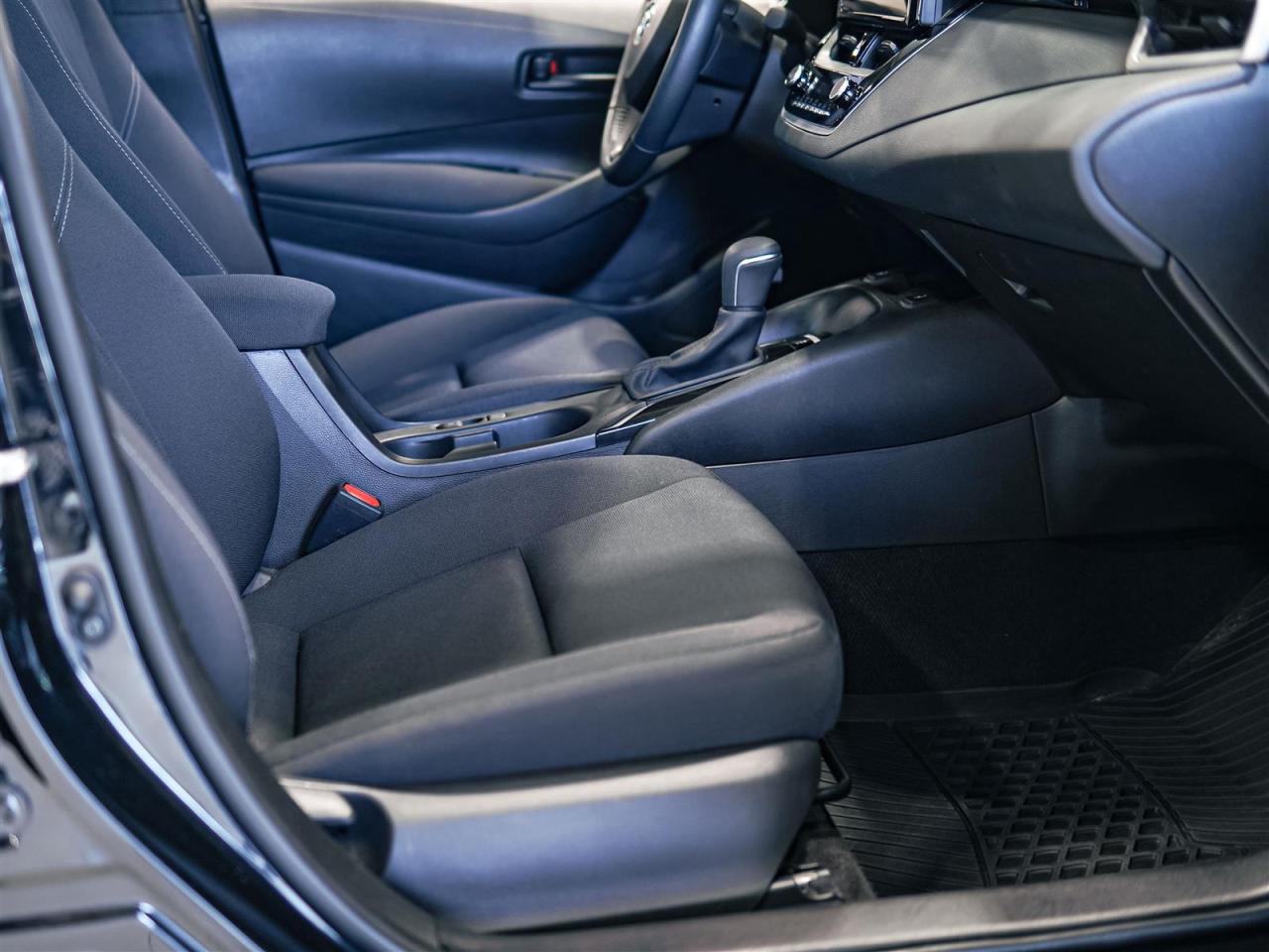 2025 Toyota Corolla LE | UPGRADE | NO ACCIDENTS | SUNROOF Photo