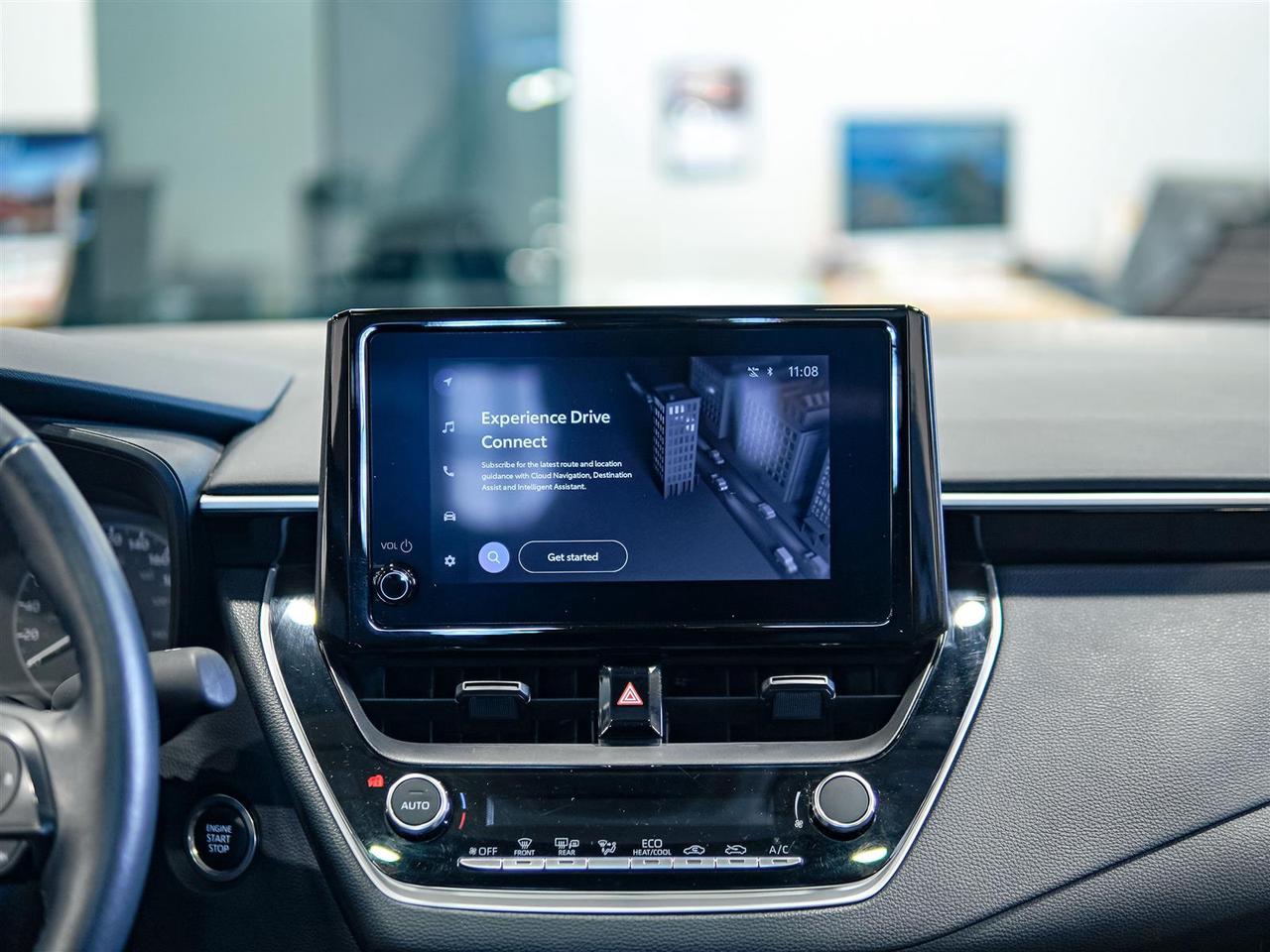 2025 Toyota Corolla LE | UPGRADE | NO ACCIDENTS | SUNROOF Photo