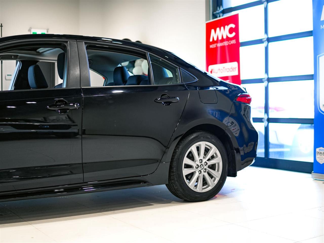 2025 Toyota Corolla LE | UPGRADE | NO ACCIDENTS | SUNROOF Photo