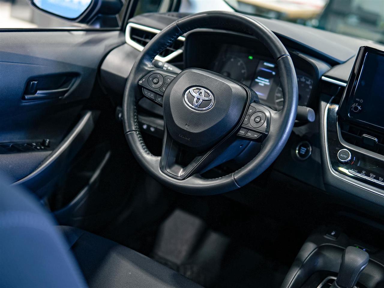 2025 Toyota Corolla LE | UPGRADE | NO ACCIDENTS | SUNROOF Photo