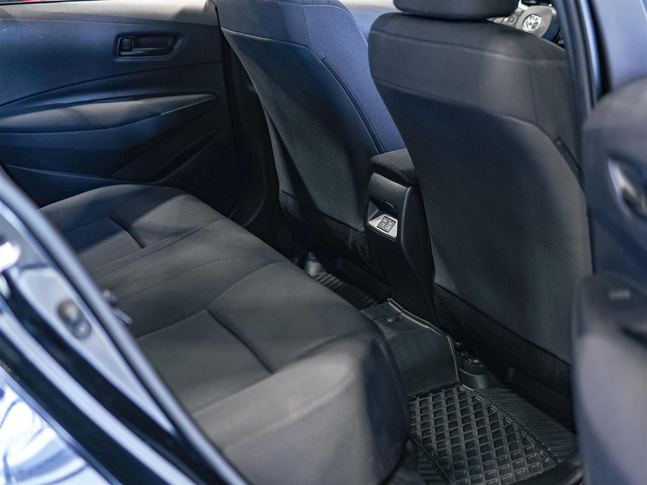 2025 Toyota Corolla LE | UPGRADE | NO ACCIDENTS | SUNROOF Photo