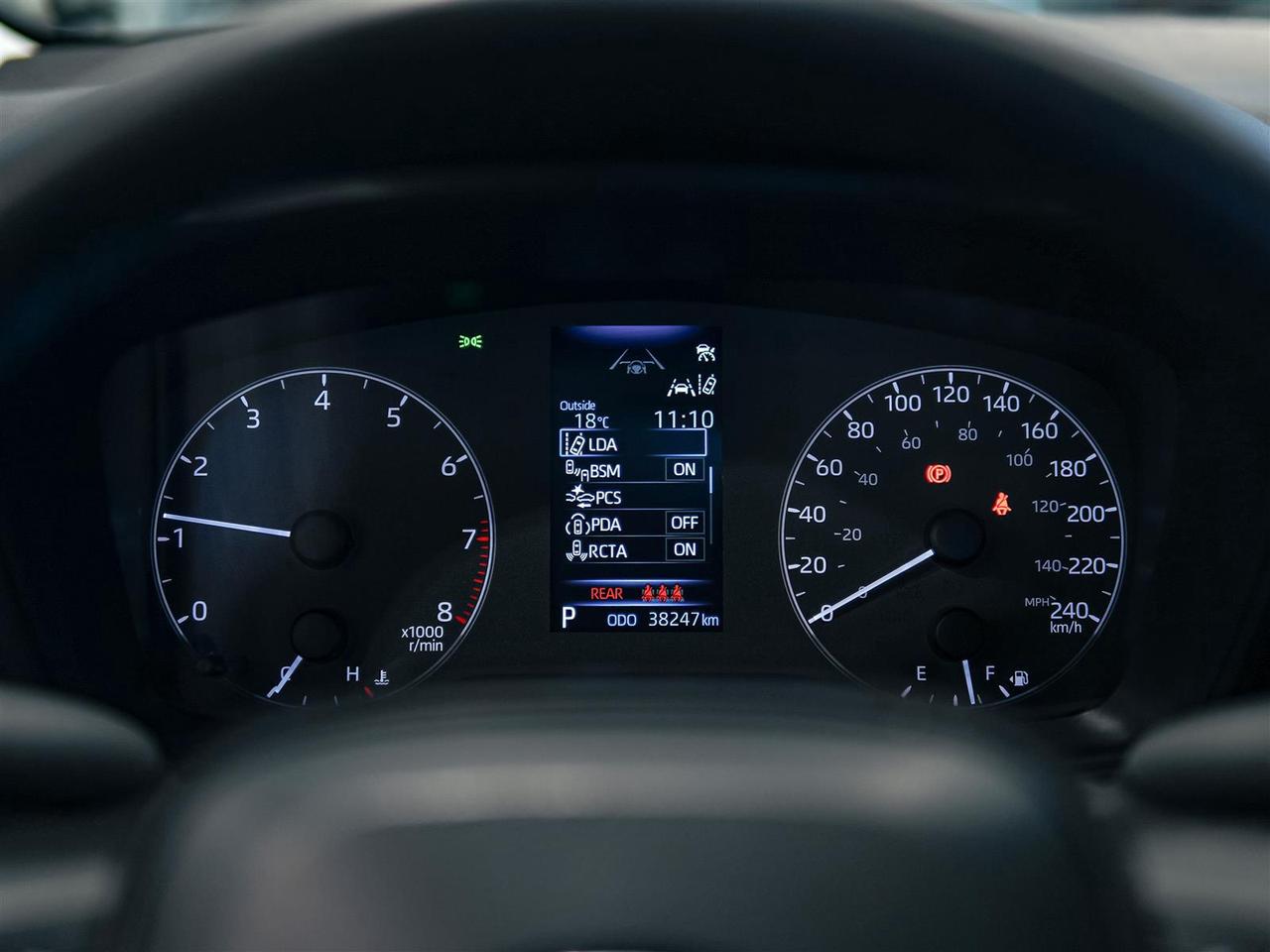 2025 Toyota Corolla LE | UPGRADE | NO ACCIDENTS | SUNROOF Photo