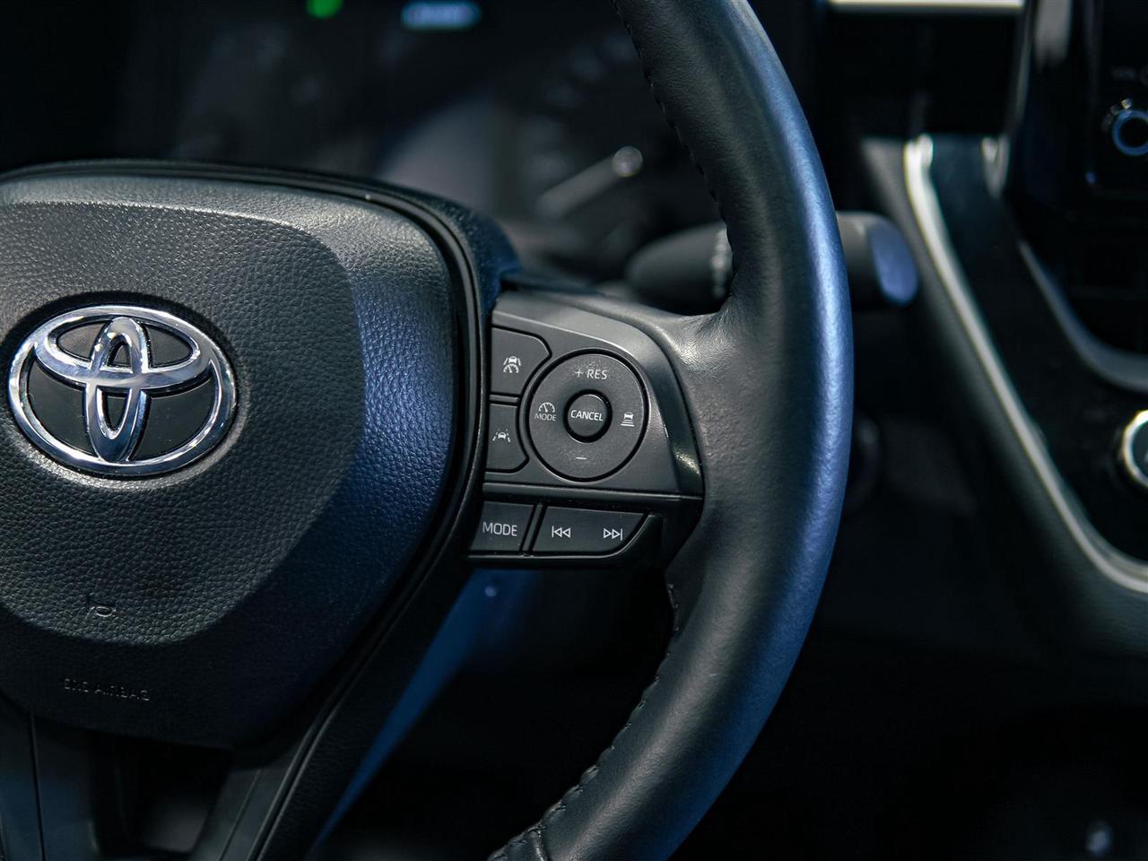 2025 Toyota Corolla LE | UPGRADE | NO ACCIDENTS | SUNROOF Photo