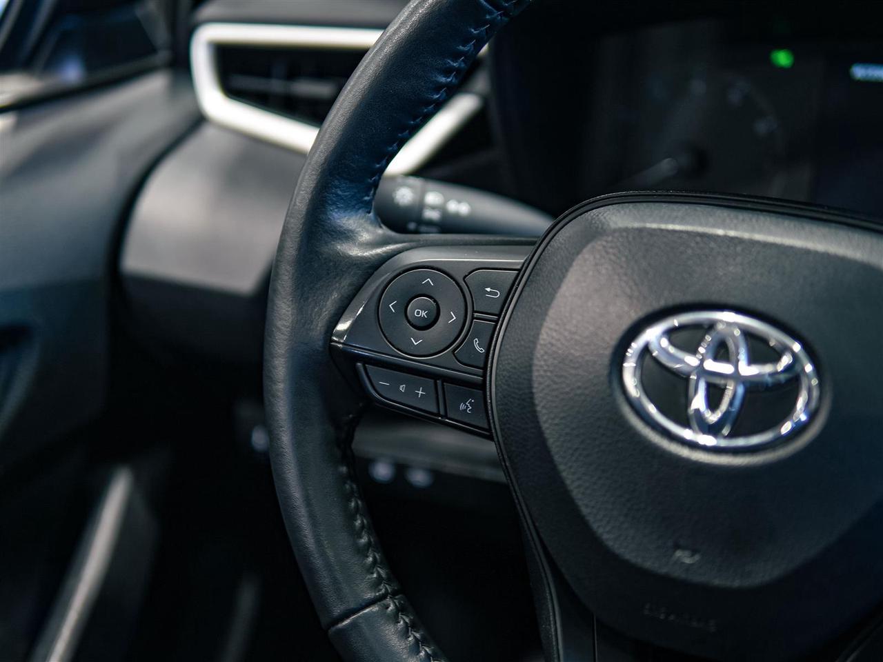 2025 Toyota Corolla LE | UPGRADE | NO ACCIDENTS | SUNROOF Photo