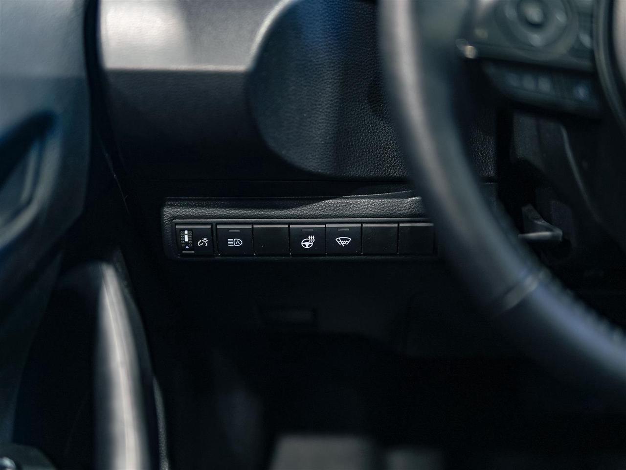 2025 Toyota Corolla LE | UPGRADE | NO ACCIDENTS | SUNROOF Photo