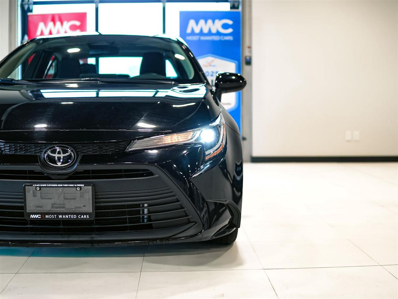 2025 Toyota Corolla LE | UPGRADE | NO ACCIDENTS | SUNROOF Photo