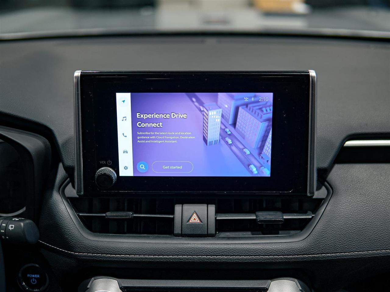 2024 Toyota RAV4 Hybrid HYBRID XLE | NO ACCIDENTS | ONE OWNER Photo