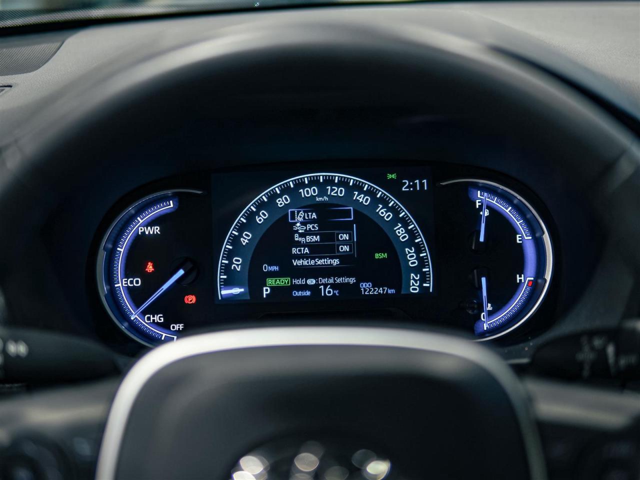 2024 Toyota RAV4 Hybrid HYBRID XLE | NO ACCIDENTS | ONE OWNER Photo