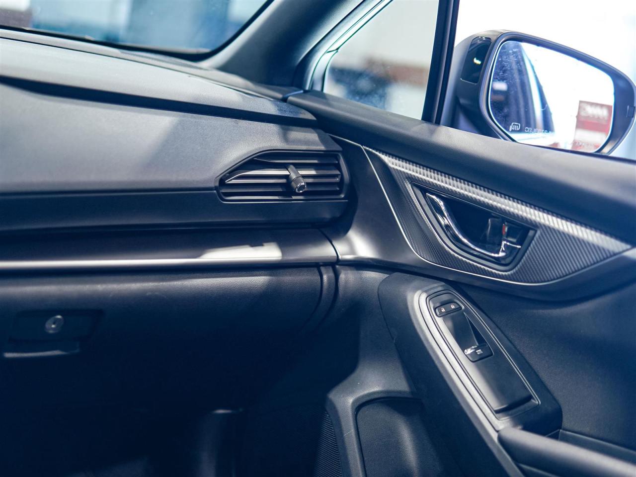 2023 Subaru WRX SPORT | NO ACCIDENTS | SUNROOF | ONE OWNER Photo