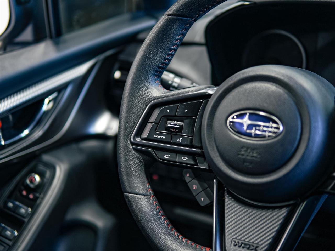 2023 Subaru WRX SPORT | NO ACCIDENTS | SUNROOF | ONE OWNER Photo