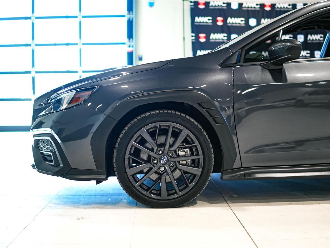 2023 Subaru WRX SPORT | NO ACCIDENTS | SUNROOF | ONE OWNER Photo