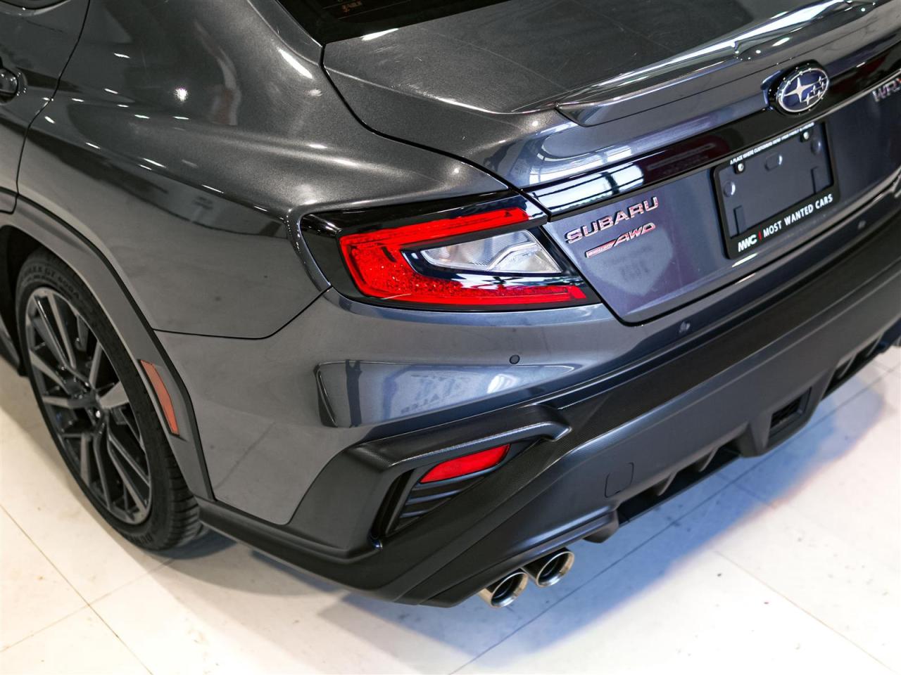 2023 Subaru WRX SPORT | NO ACCIDENTS | SUNROOF | ONE OWNER Photo