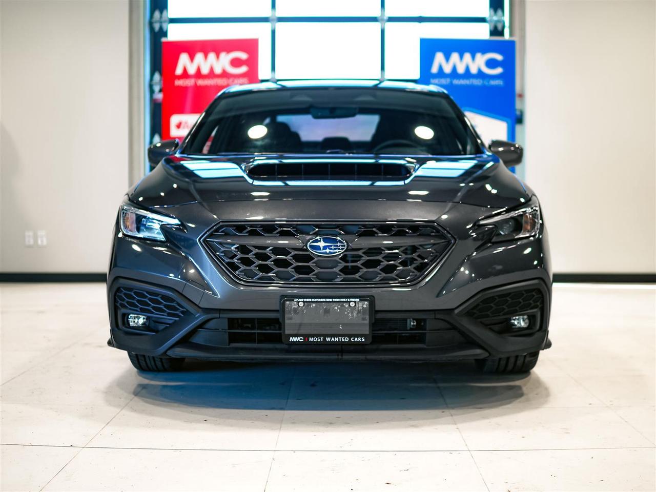 2023 Subaru WRX SOLD BY BROOKE Photo